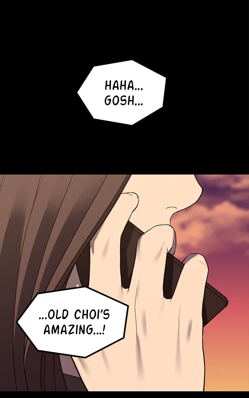 Fake Humans Chapter 45 page 112 - 