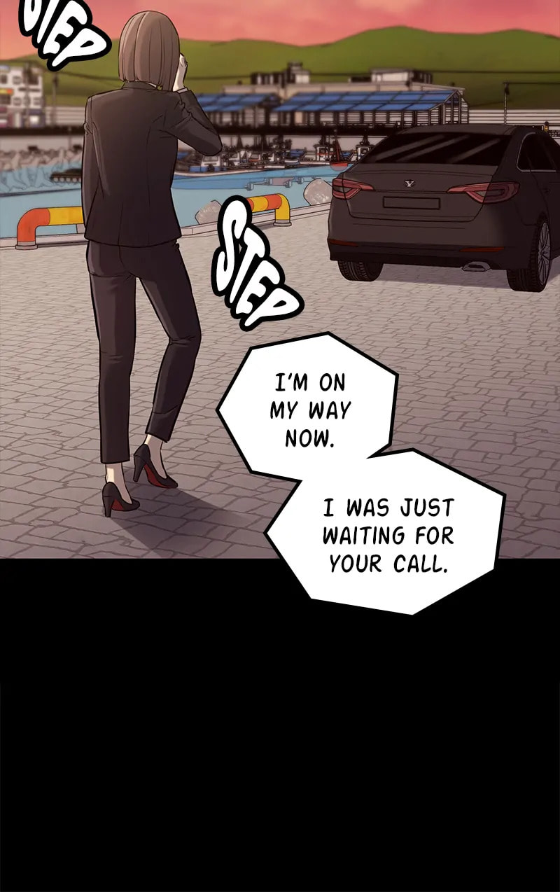 Fake Humans Chapter 45 page 114 - 