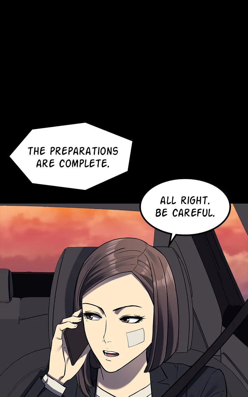 Fake Humans Chapter 45 page 115 - 