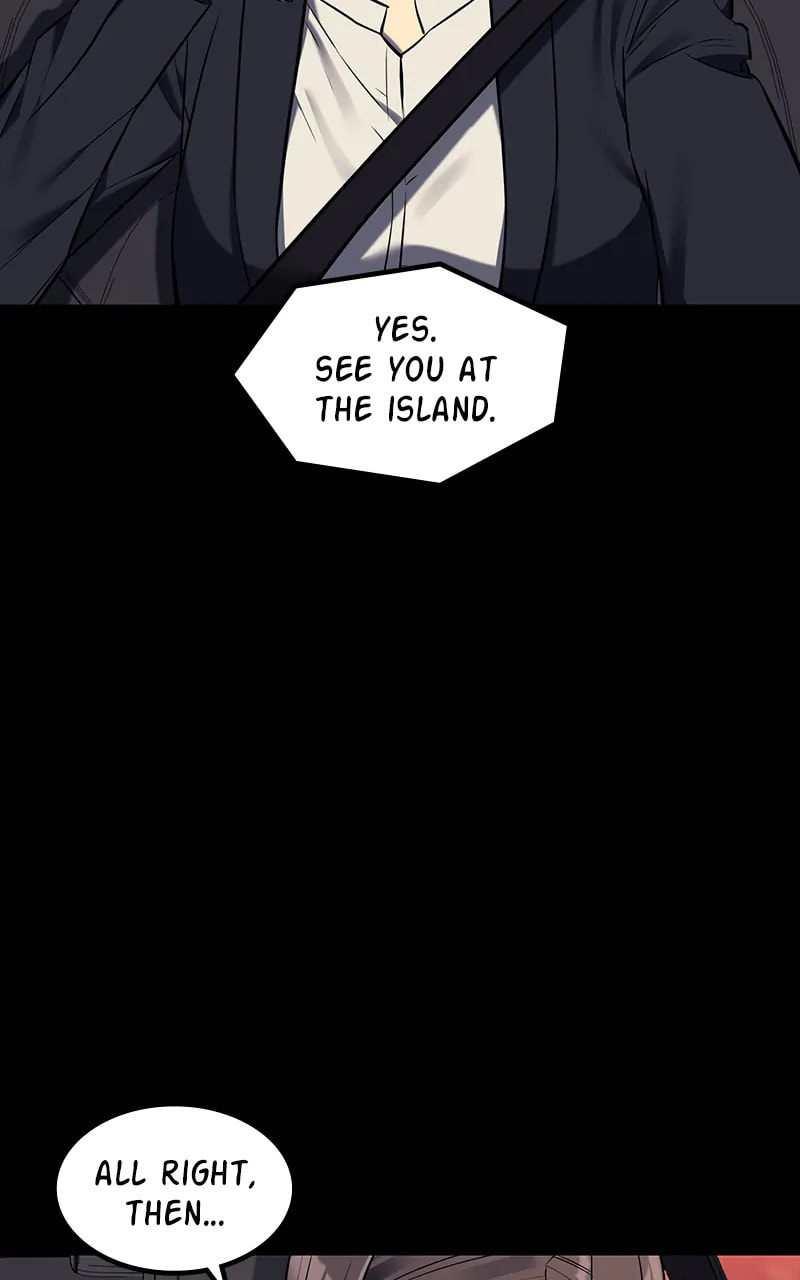 Fake Humans Chapter 45 page 116 - 
