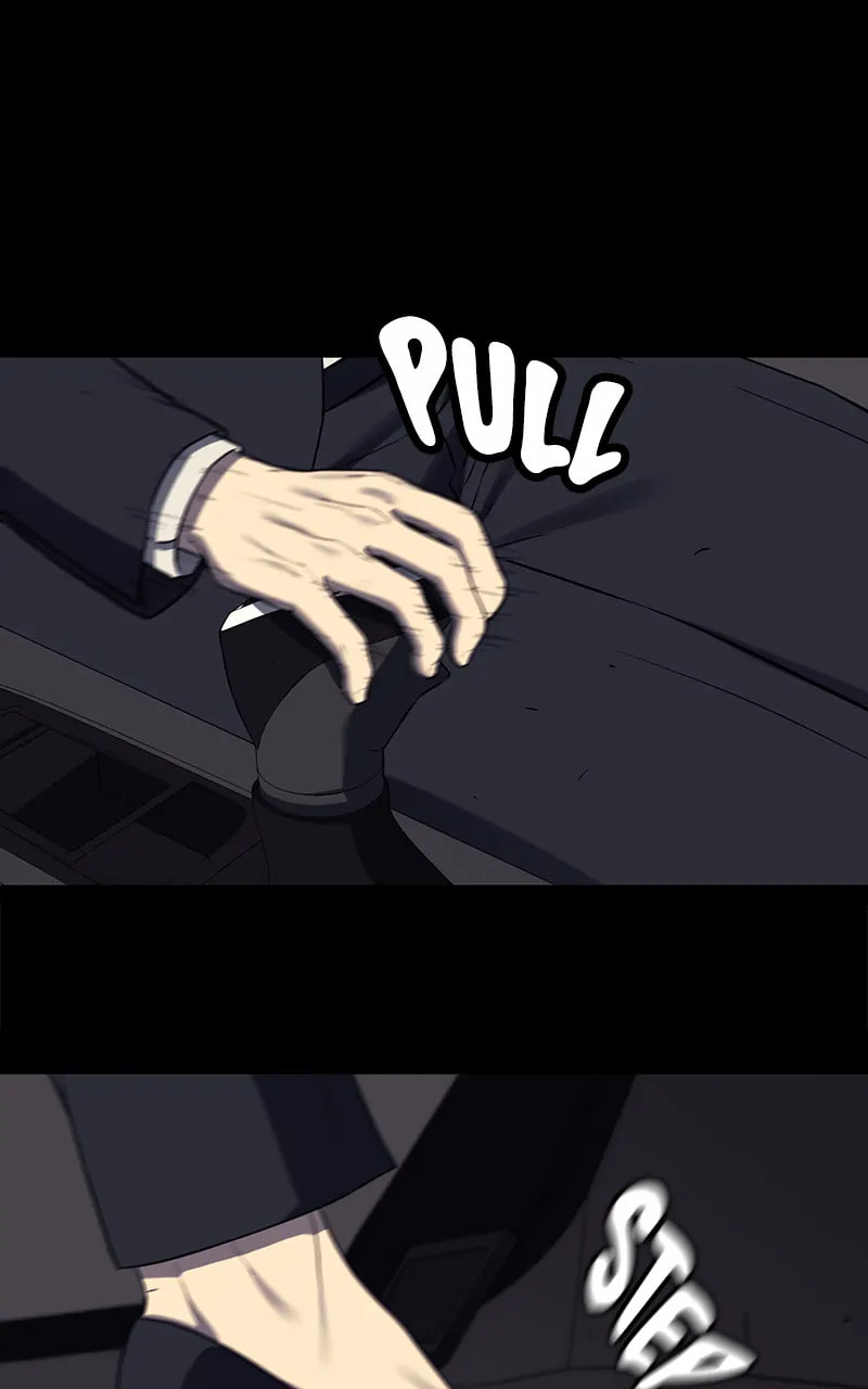 Fake Humans Chapter 45 page 118 - 