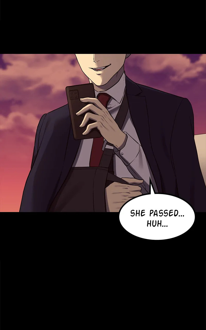 Fake Humans Chapter 45 page 125 - 