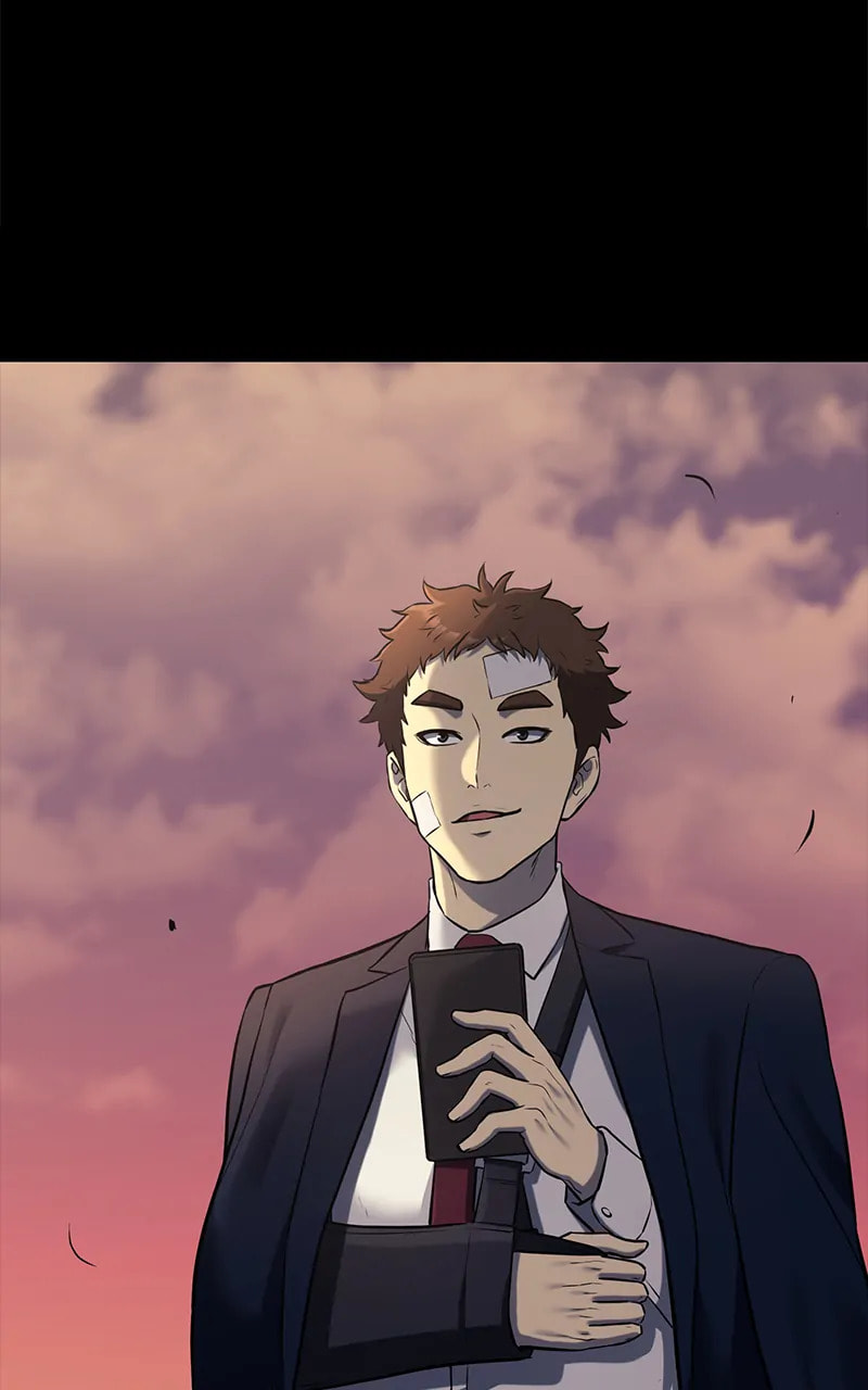Fake Humans Chapter 45 page 126 - 