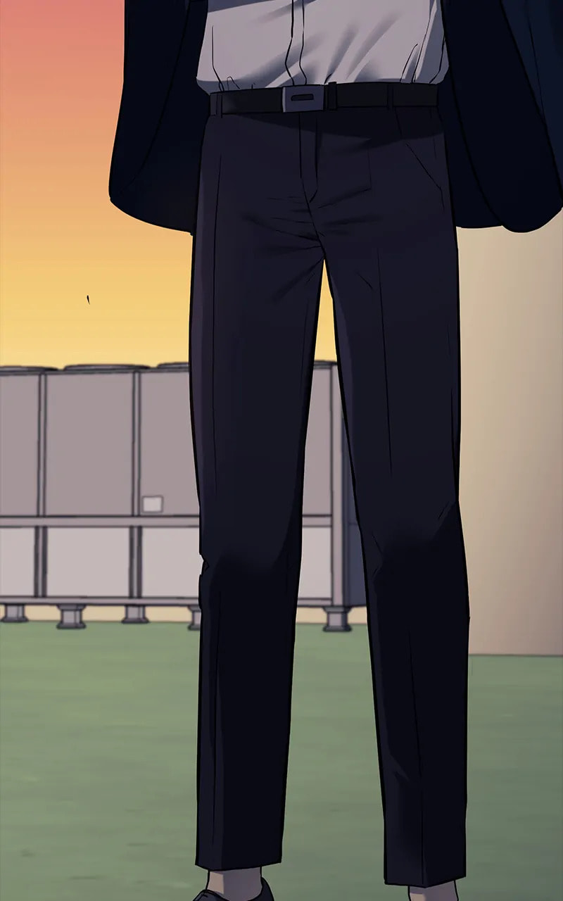 Fake Humans Chapter 45 page 127 - 