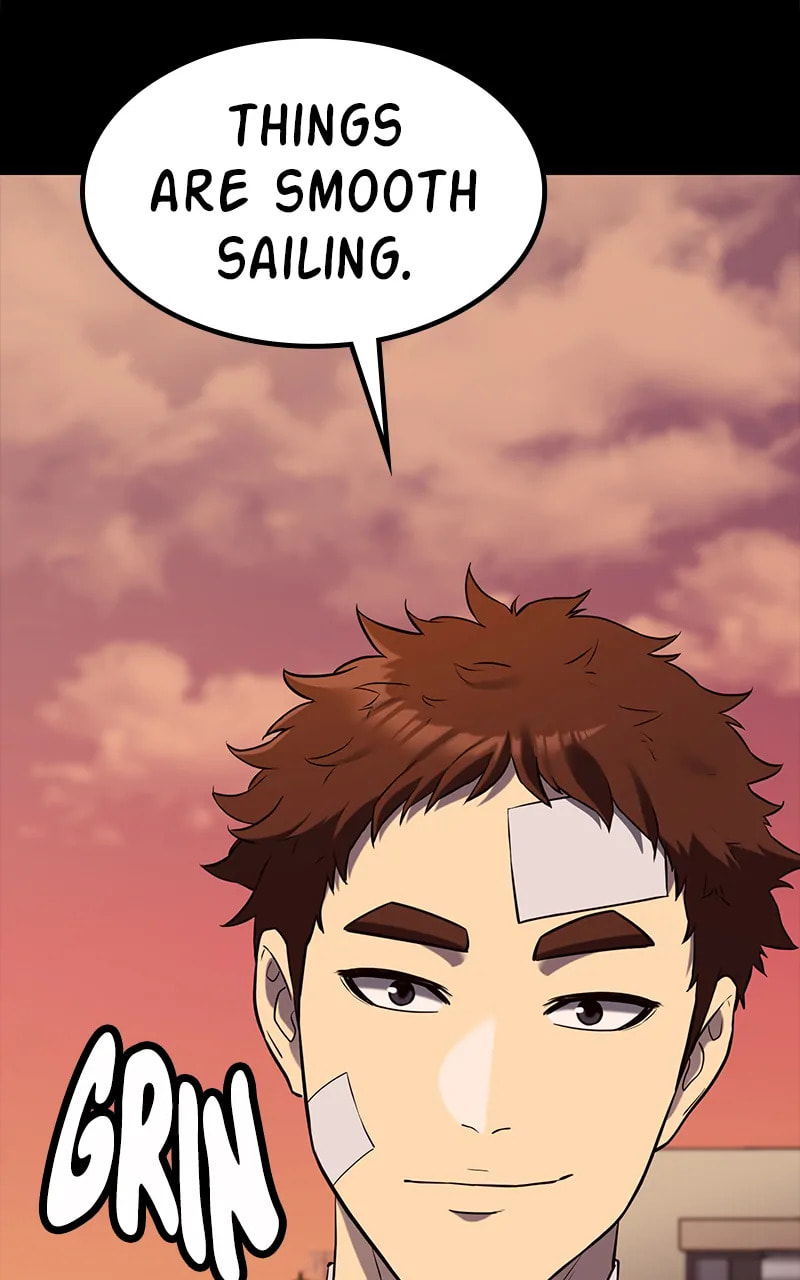 Fake Humans Chapter 45 page 129 - 