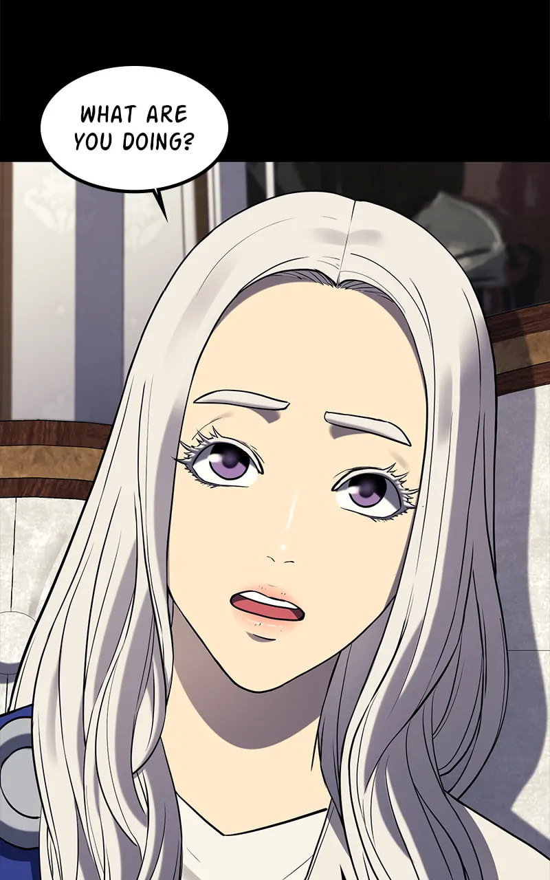 Fake Humans Chapter 45 page 14 - 