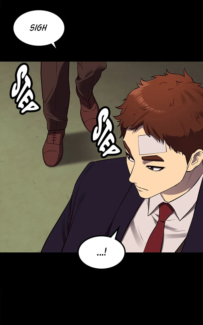 Fake Humans Chapter 45 page 131 - 