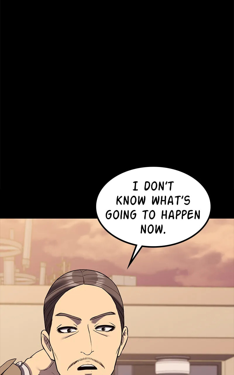 Fake Humans Chapter 45 page 132 - 