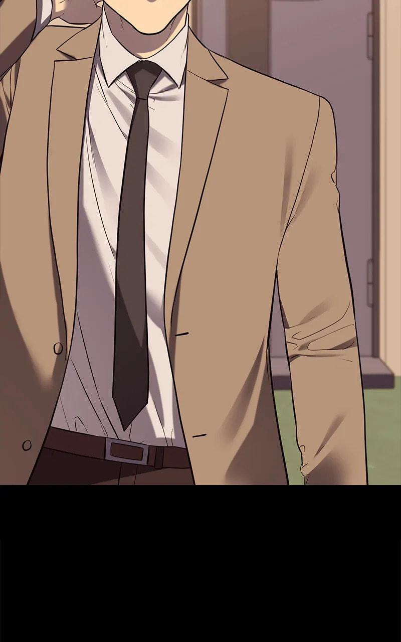Fake Humans Chapter 45 page 133 - 