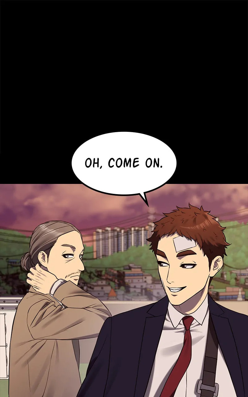 Fake Humans Chapter 45 page 135 - 