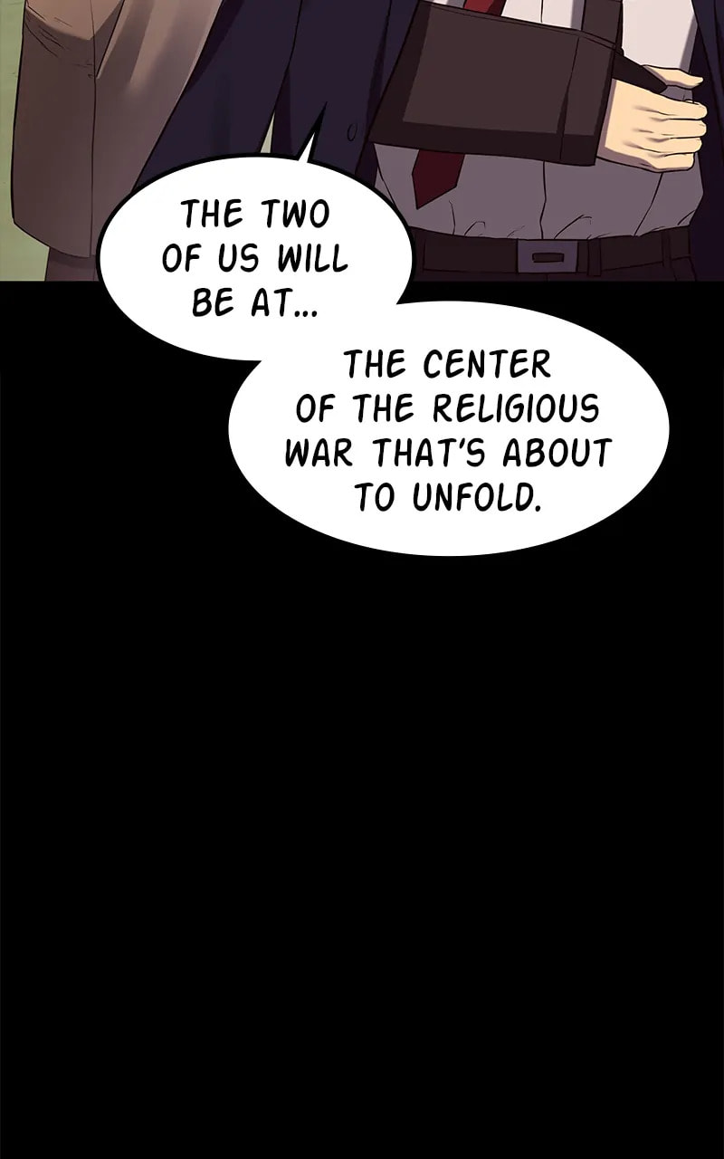 Fake Humans Chapter 45 page 136 - 