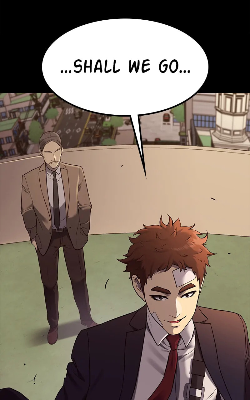 Fake Humans Chapter 45 page 138 - 
