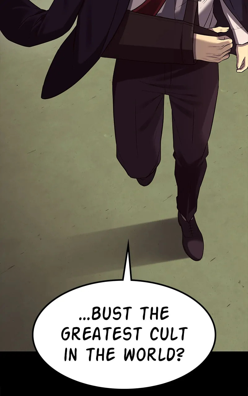 Fake Humans Chapter 45 page 139 - 