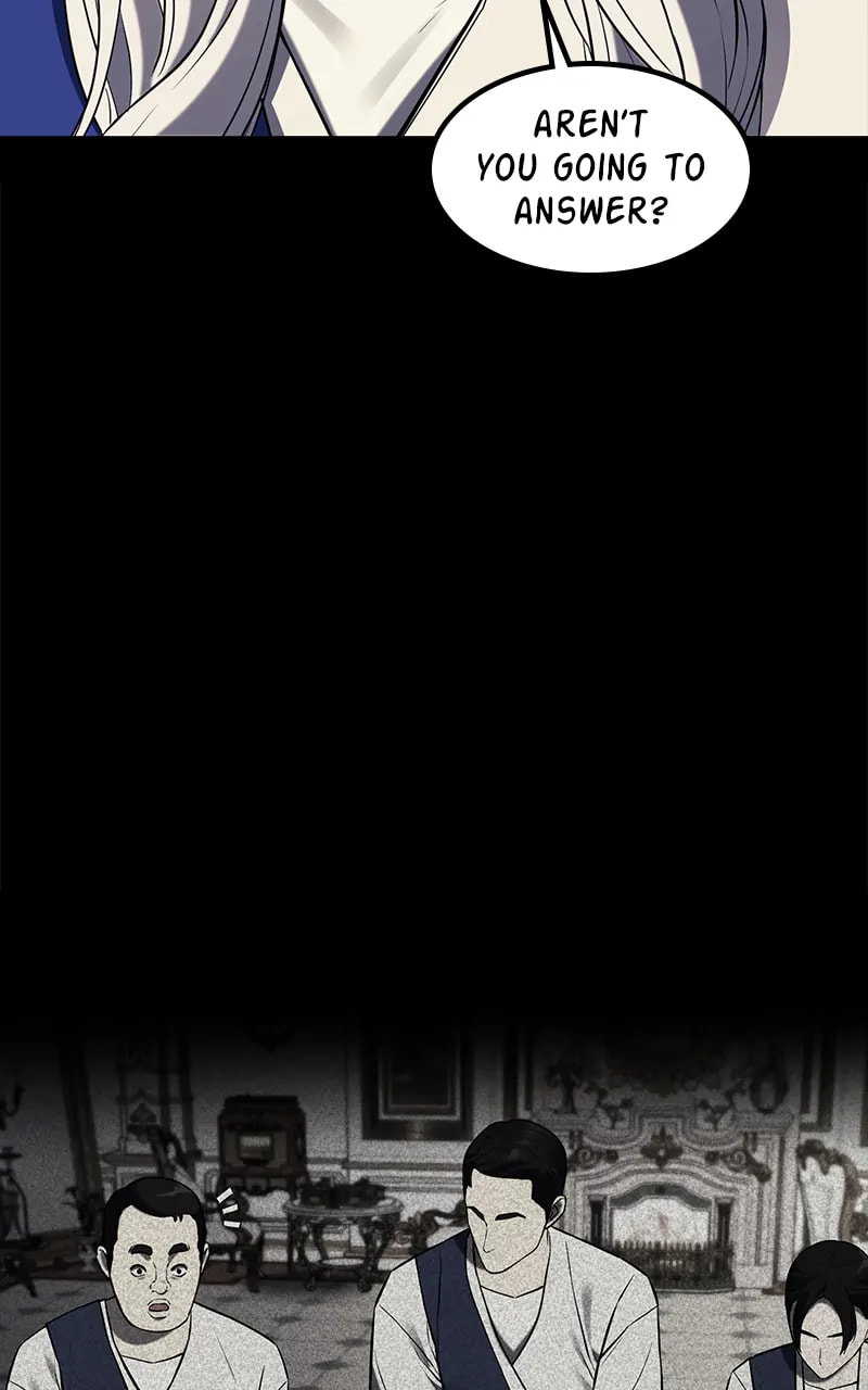 Fake Humans Chapter 45 page 15 - 