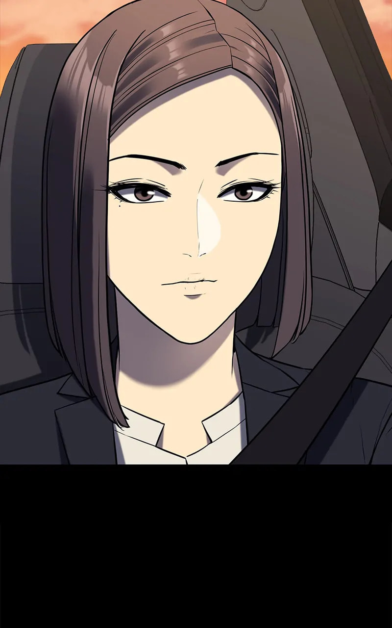 Fake Humans Chapter 45 page 141 - 