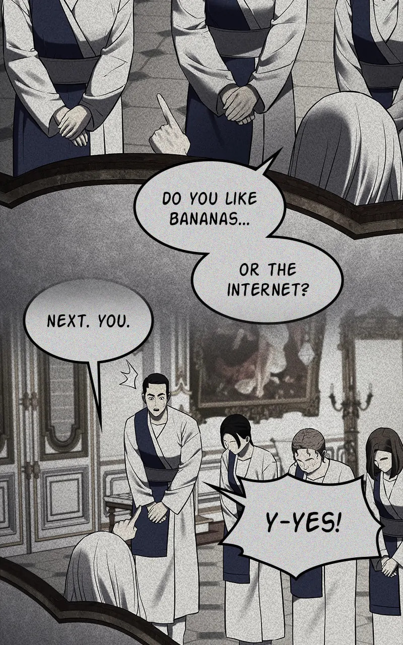 Fake Humans Chapter 45 page 16 - 