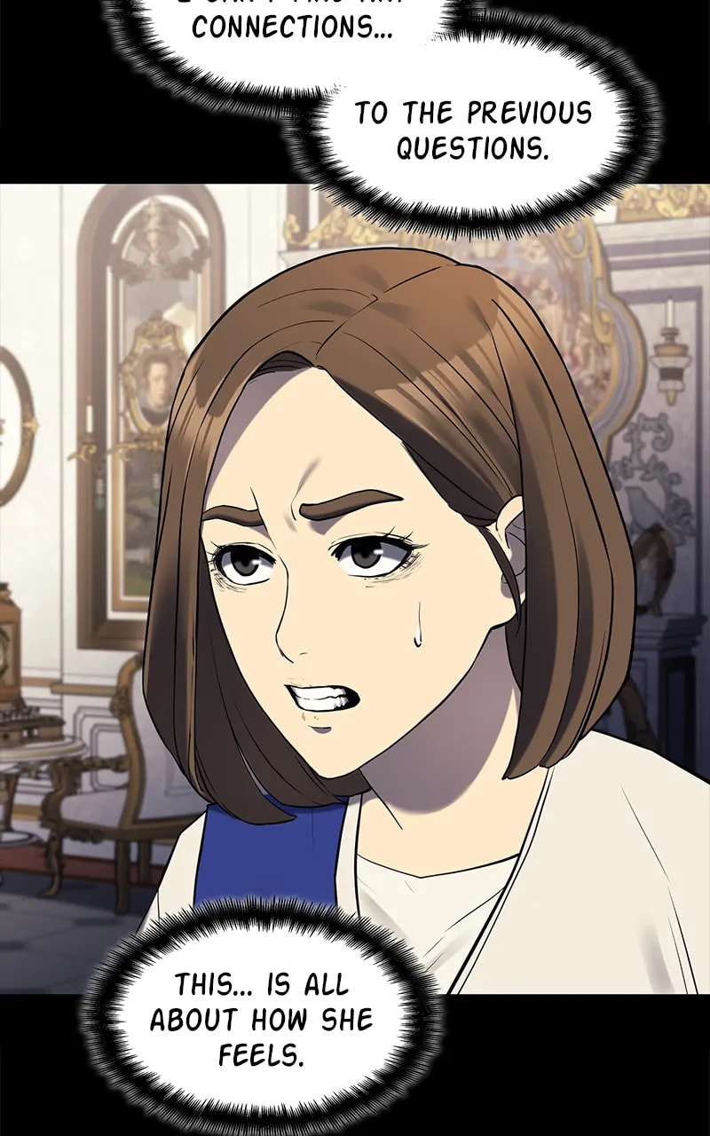 Fake Humans Chapter 45 page 18 - 
