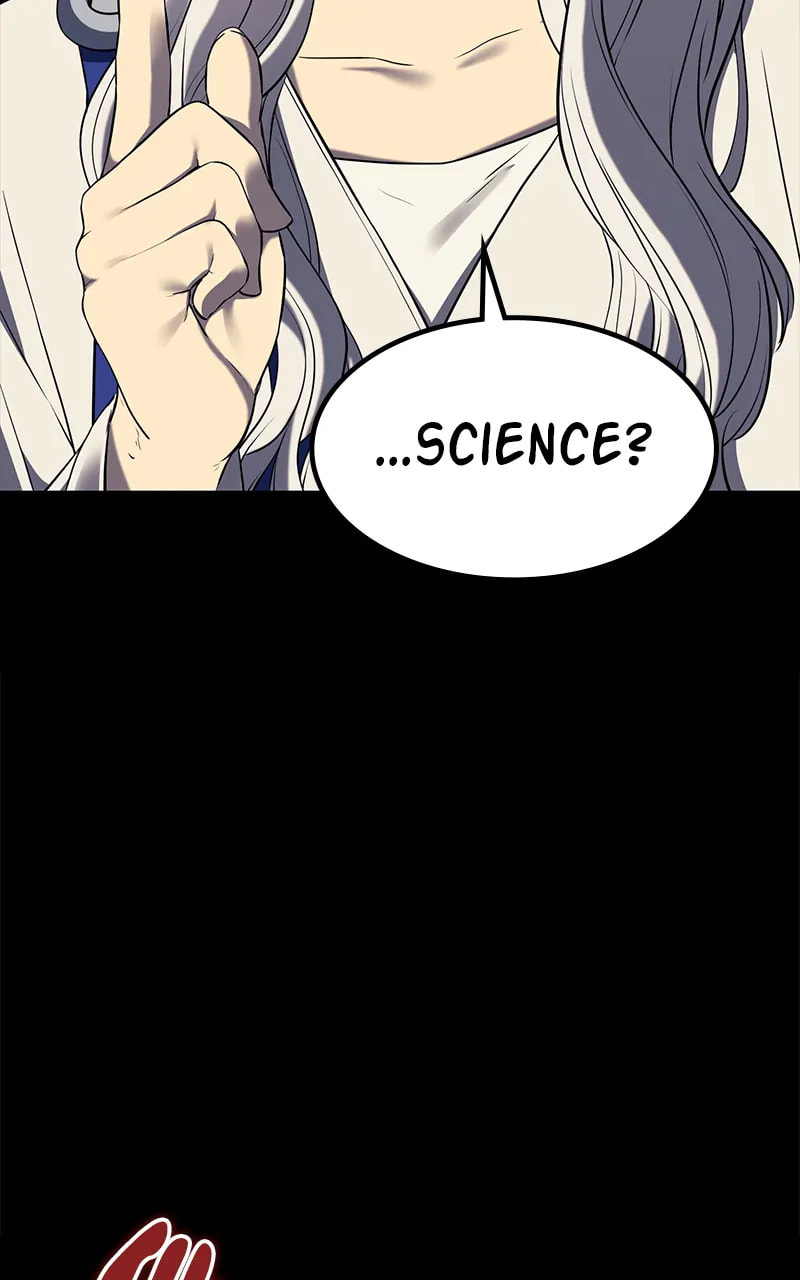 Fake Humans Chapter 45 page 3 - 