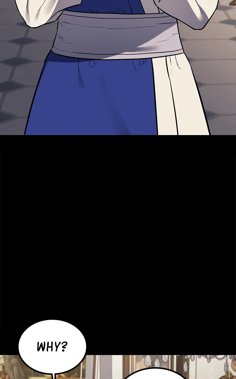 Fake Humans Chapter 45 page 21 - 