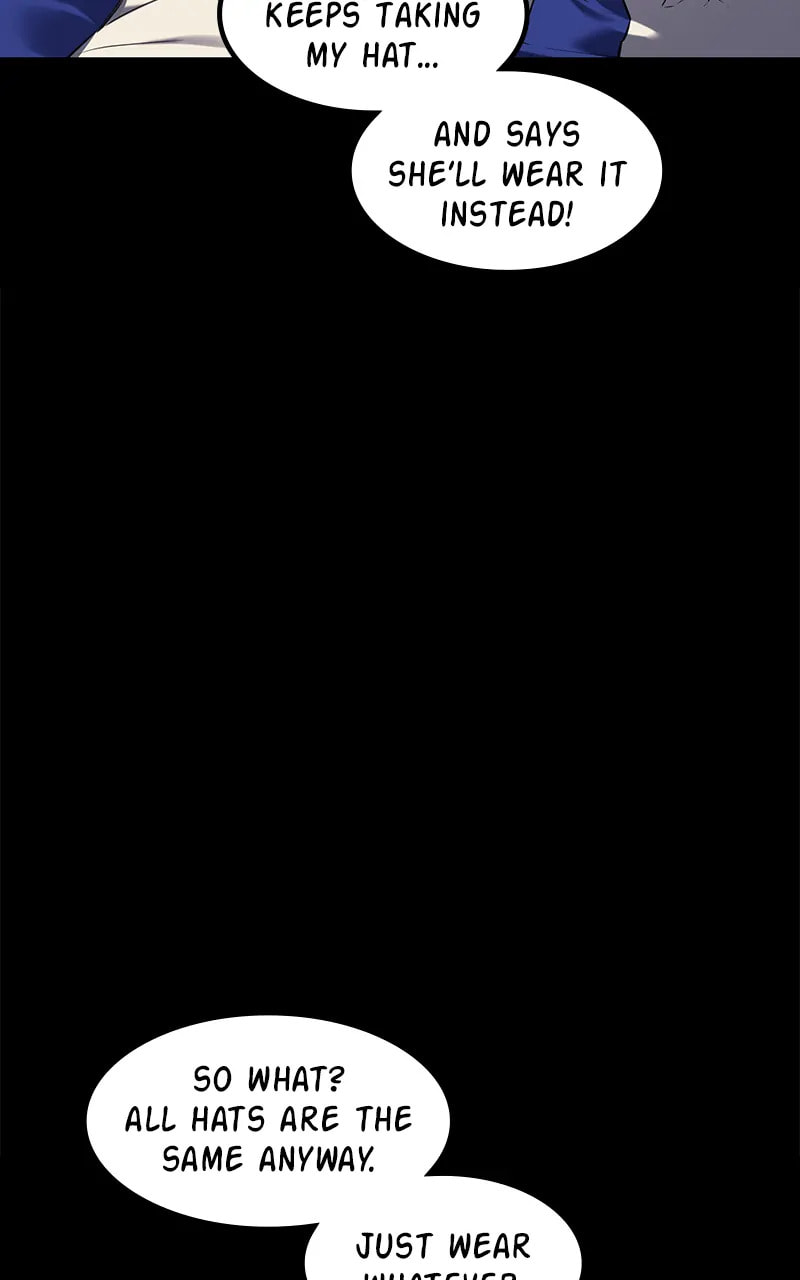 Fake Humans Chapter 45 page 30 - 