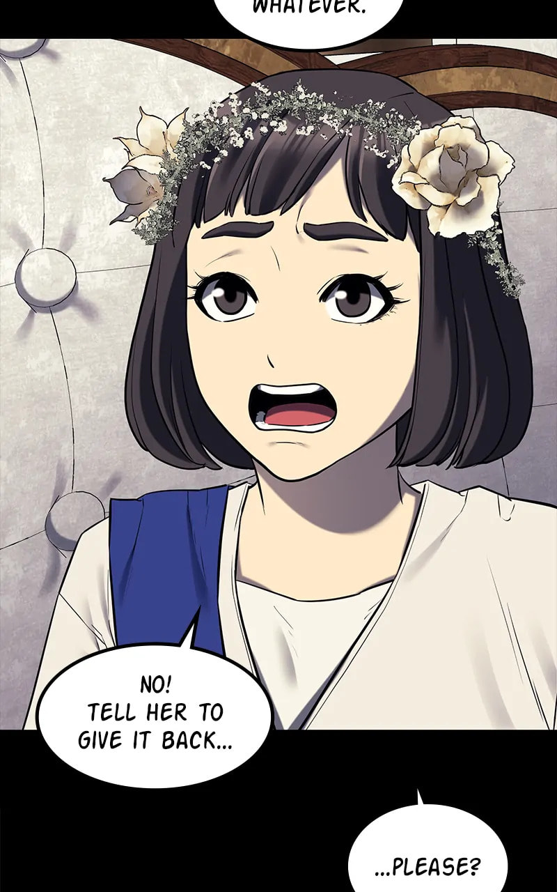 Fake Humans Chapter 45 page 31 - 