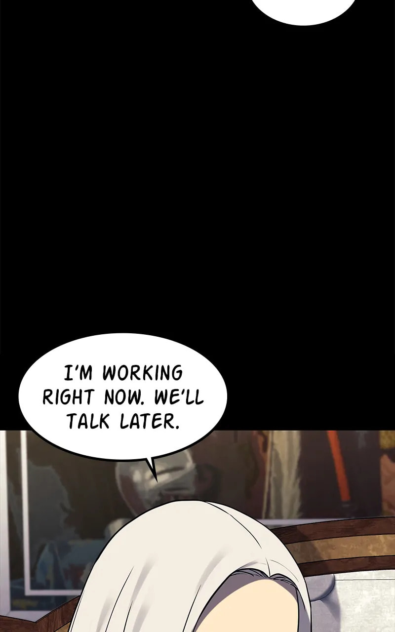 Fake Humans Chapter 45 page 32 - 