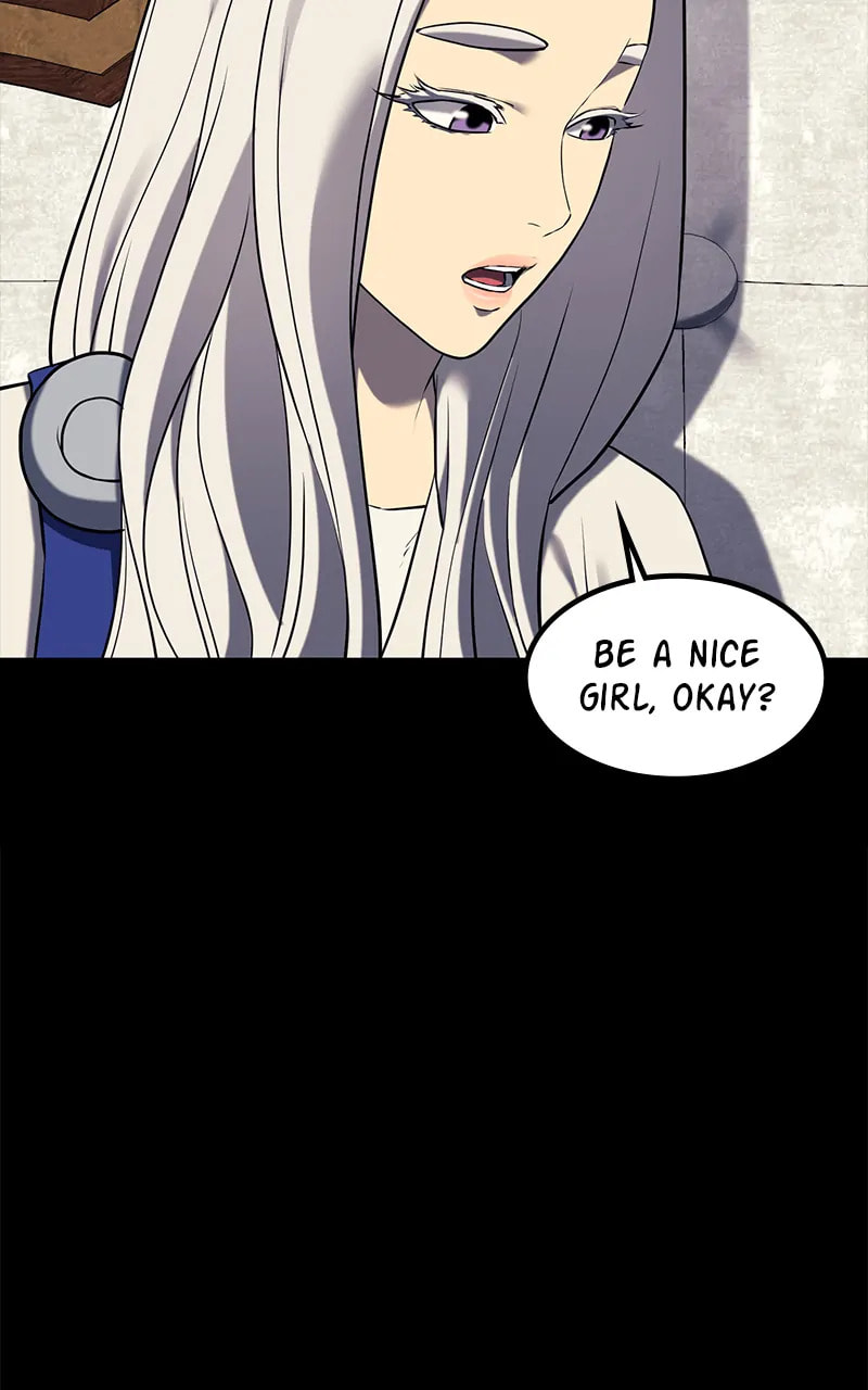 Fake Humans Chapter 45 page 33 - 