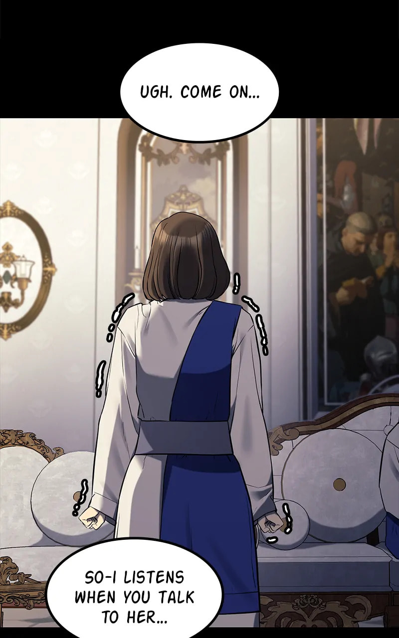Fake Humans Chapter 45 page 34 - 