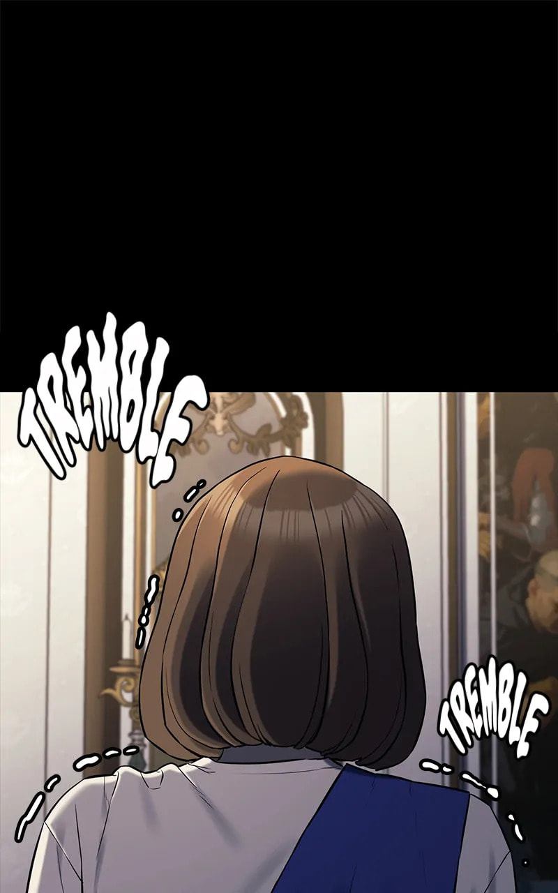 Fake Humans Chapter 45 page 36 - 