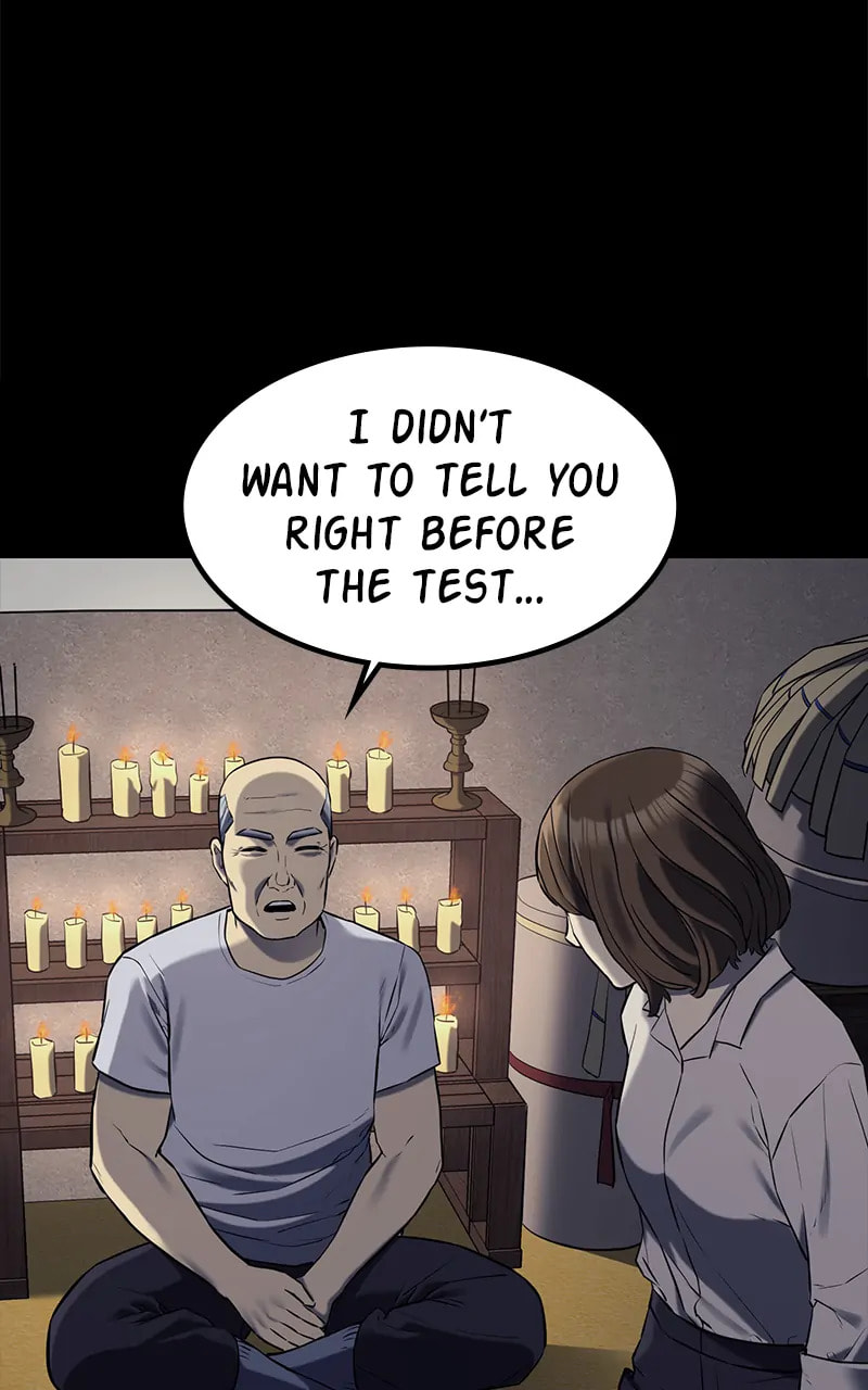 Fake Humans Chapter 45 page 38 - 