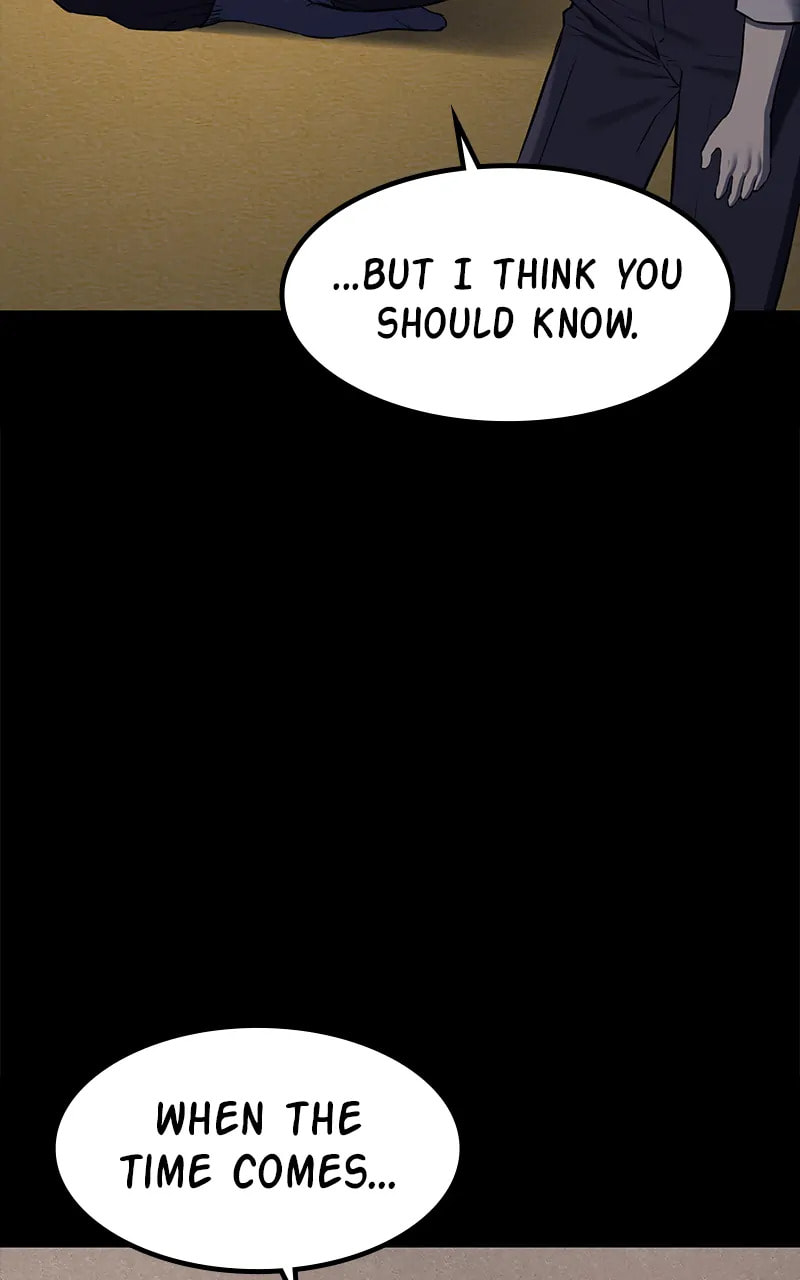 Fake Humans Chapter 45 page 39 - 