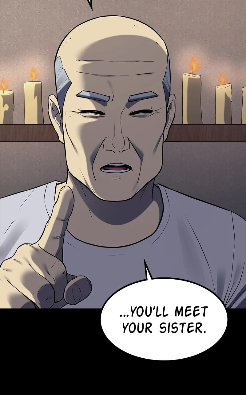 Fake Humans Chapter 45 page 40 - 