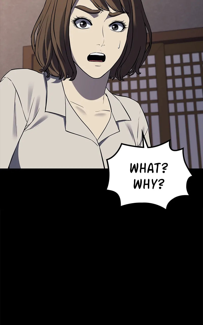 Fake Humans Chapter 45 page 43 - 
