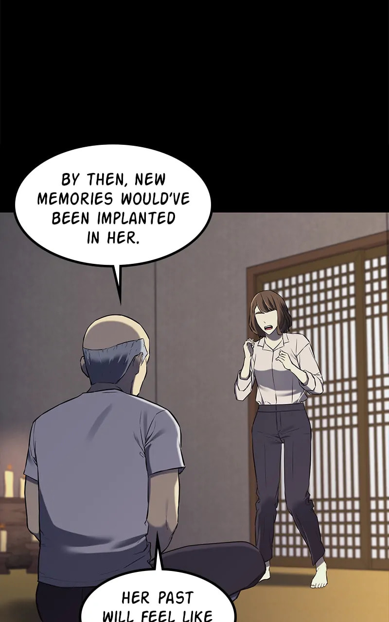 Fake Humans Chapter 45 page 44 - 