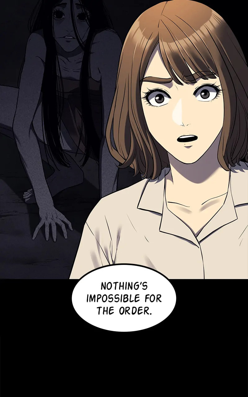 Fake Humans Chapter 45 page 46 - 