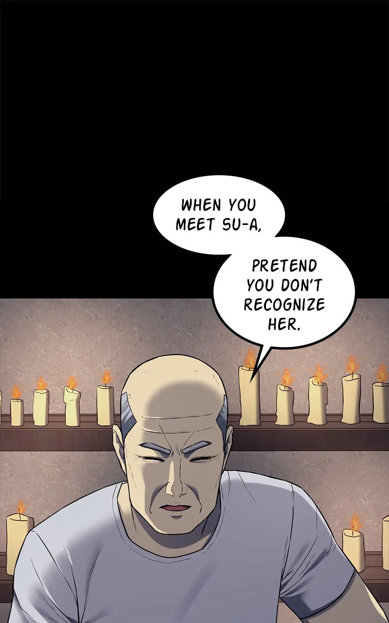 Fake Humans Chapter 45 page 48 - 
