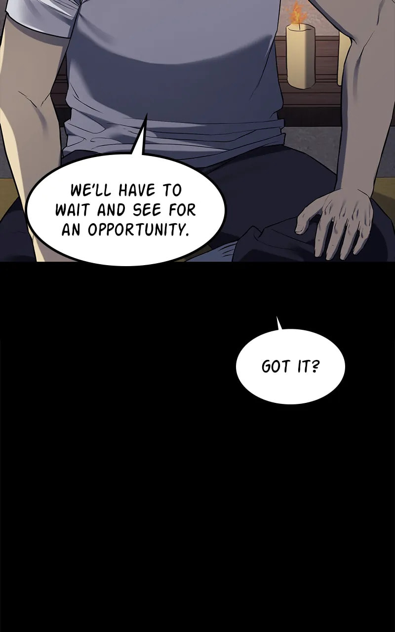 Fake Humans Chapter 45 page 49 - 