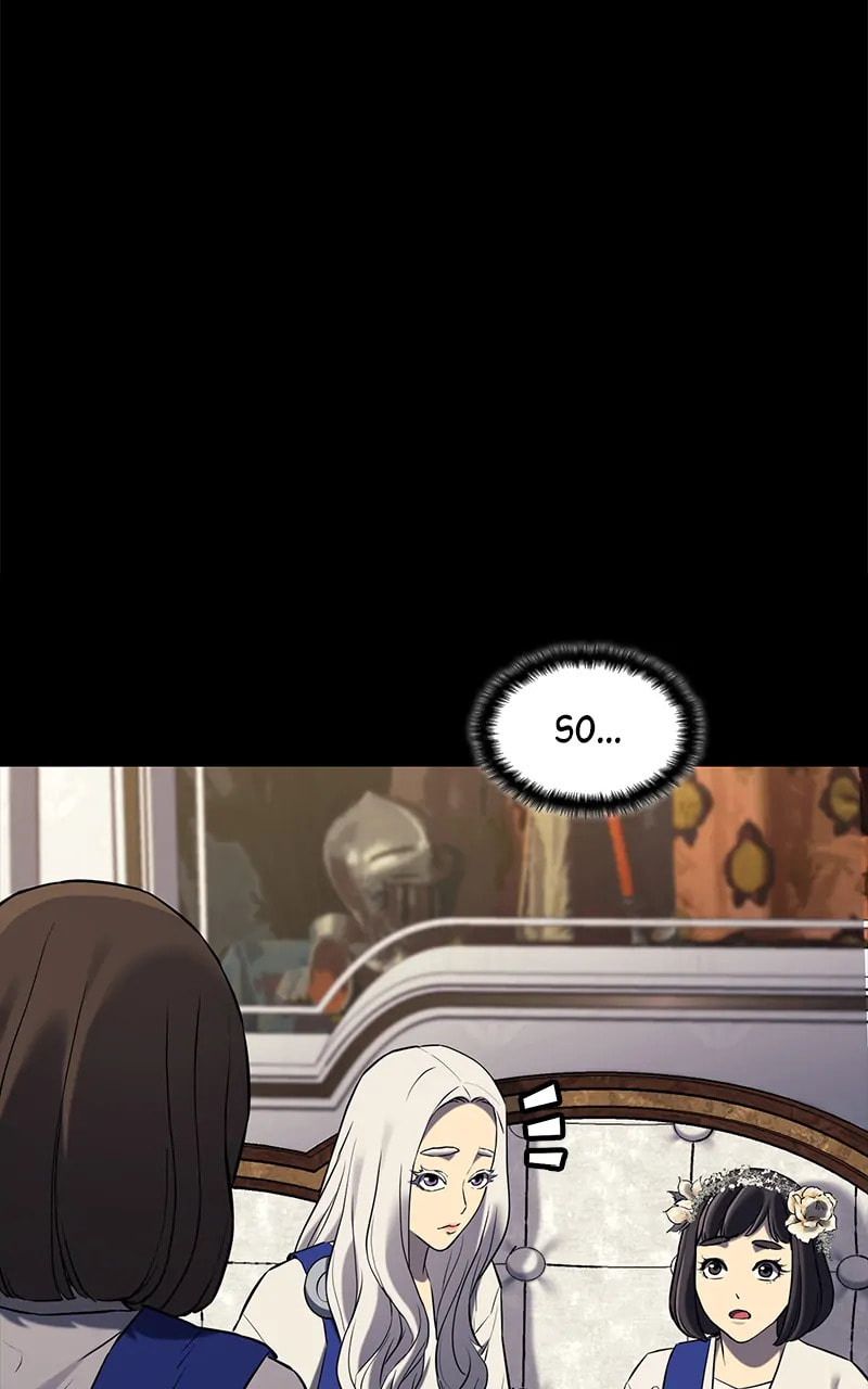 Fake Humans Chapter 45 page 54 - 