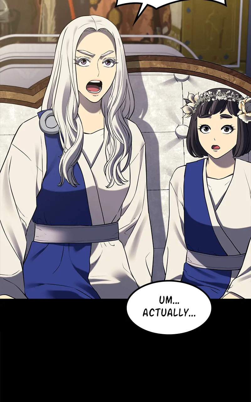Fake Humans Chapter 45 page 65 - 