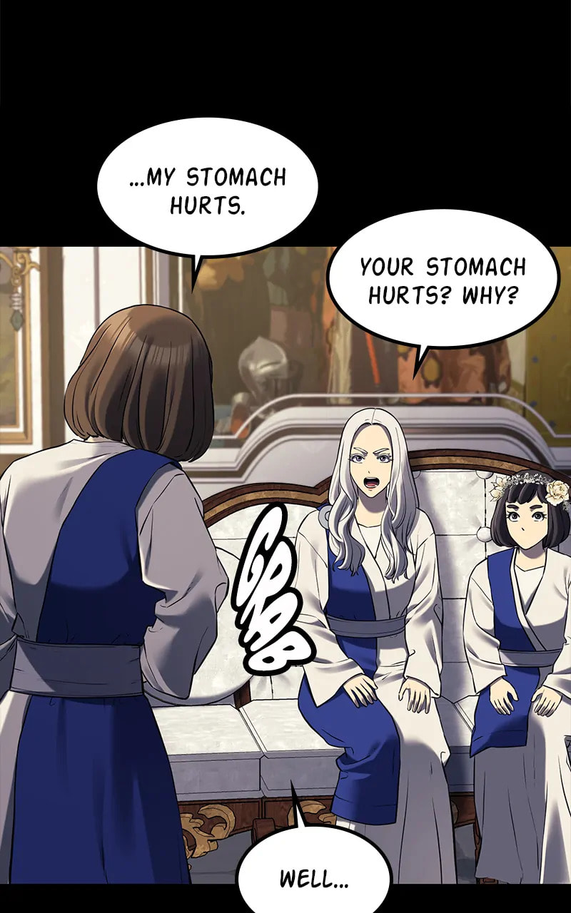 Fake Humans Chapter 45 page 68 - 