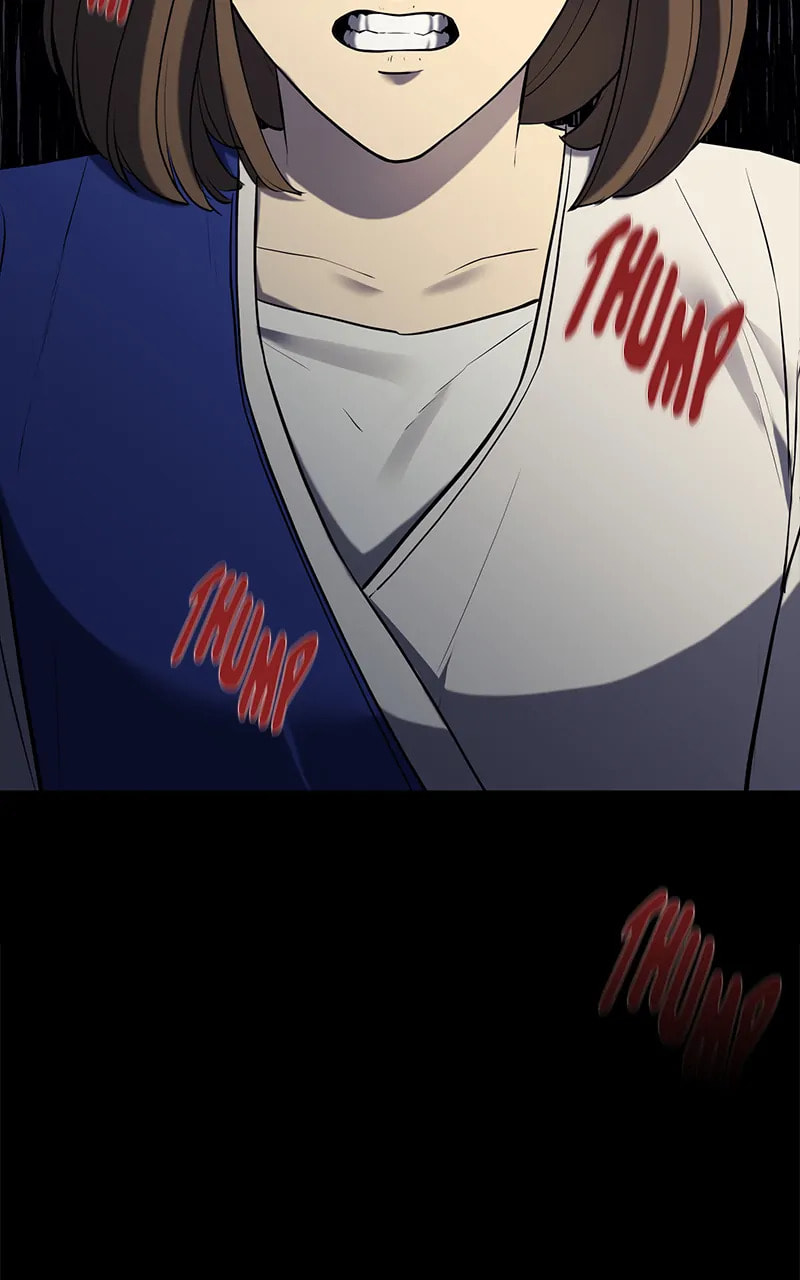 Fake Humans Chapter 45 page 8 - 