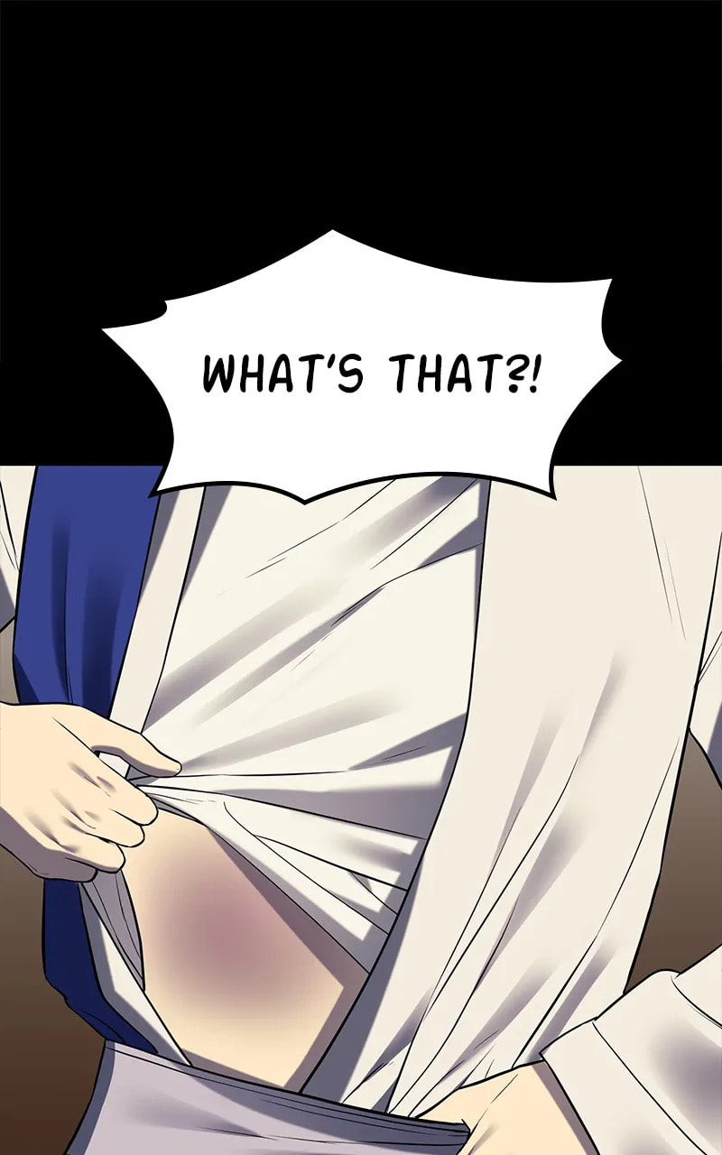 Fake Humans Chapter 45 page 71 - 