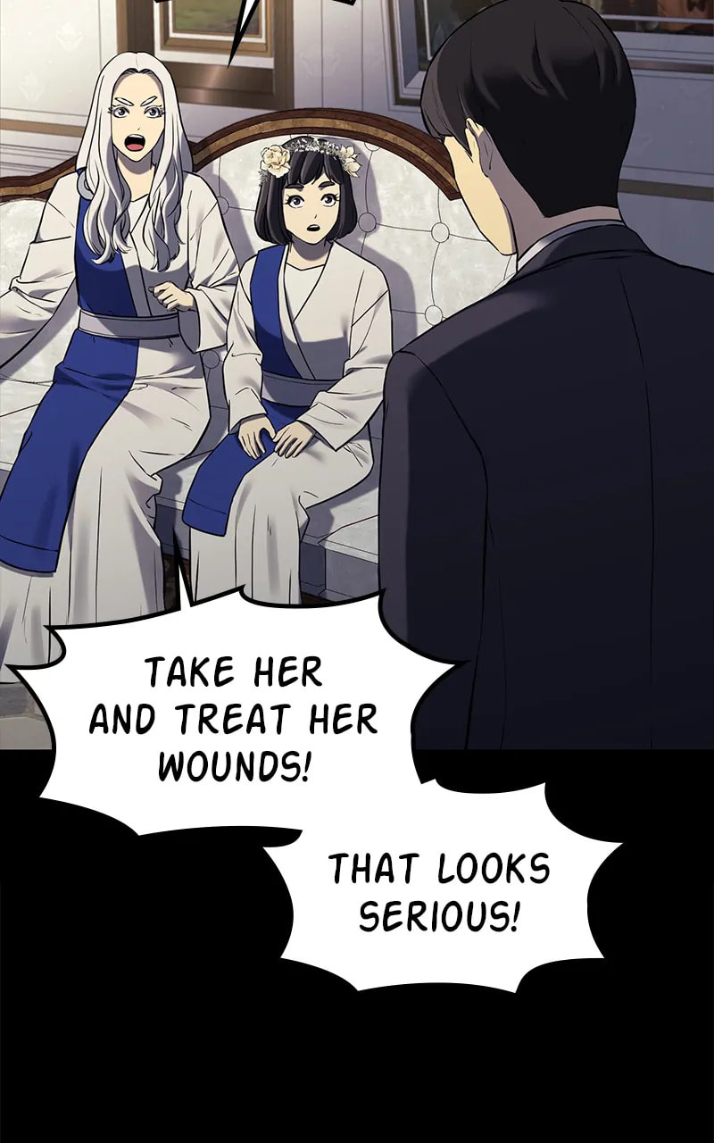 Fake Humans Chapter 45 page 73 - 