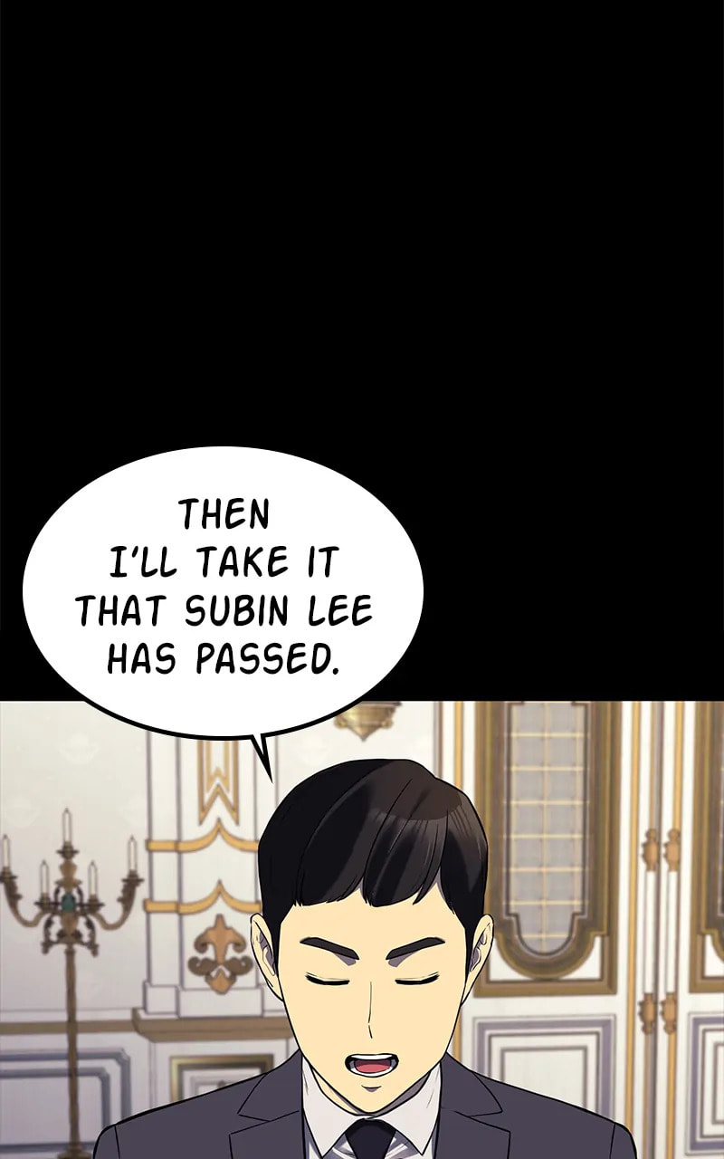 Fake Humans Chapter 45 page 74 - 