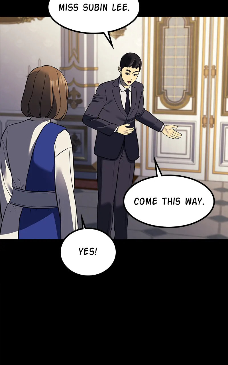 Fake Humans Chapter 45 page 76 - 