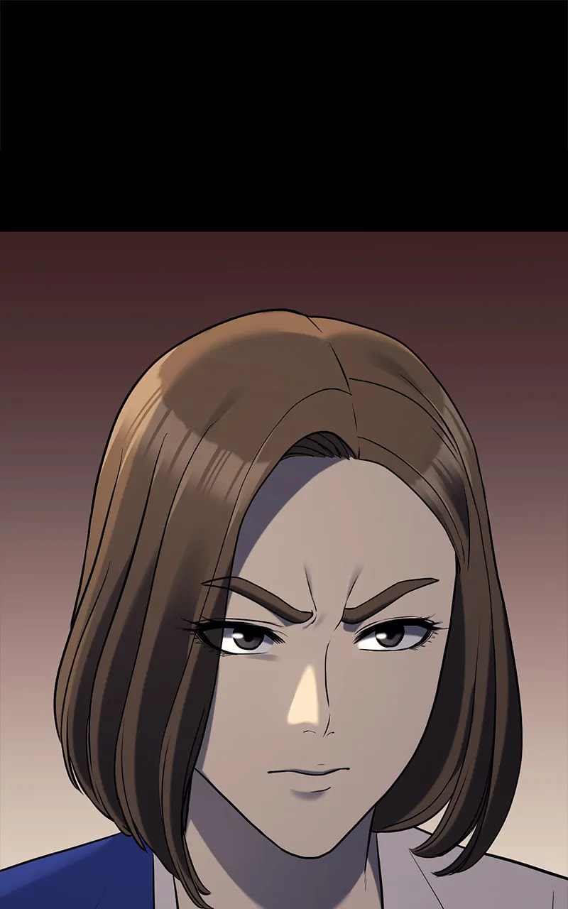 Fake Humans Chapter 45 page 82 - 