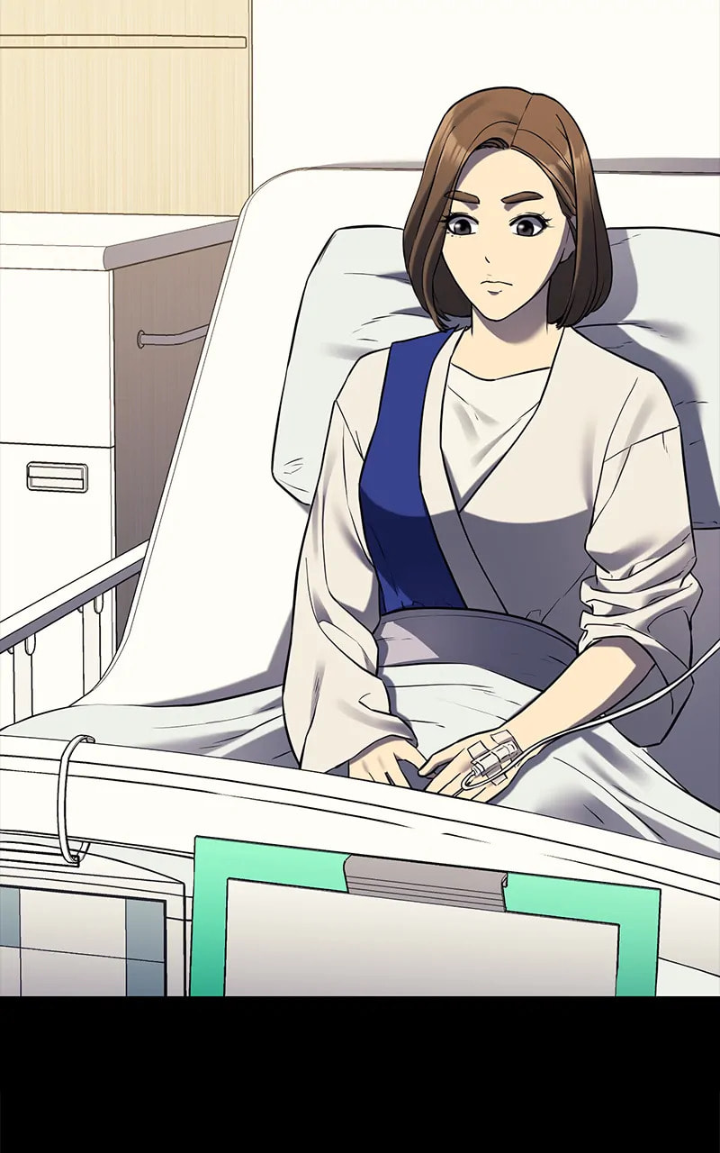 Fake Humans Chapter 45 page 86 - 