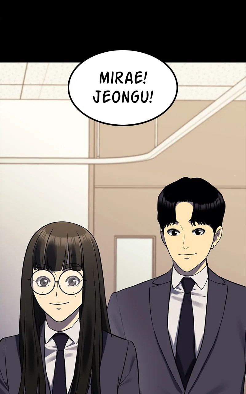 Fake Humans Chapter 45 page 90 - 