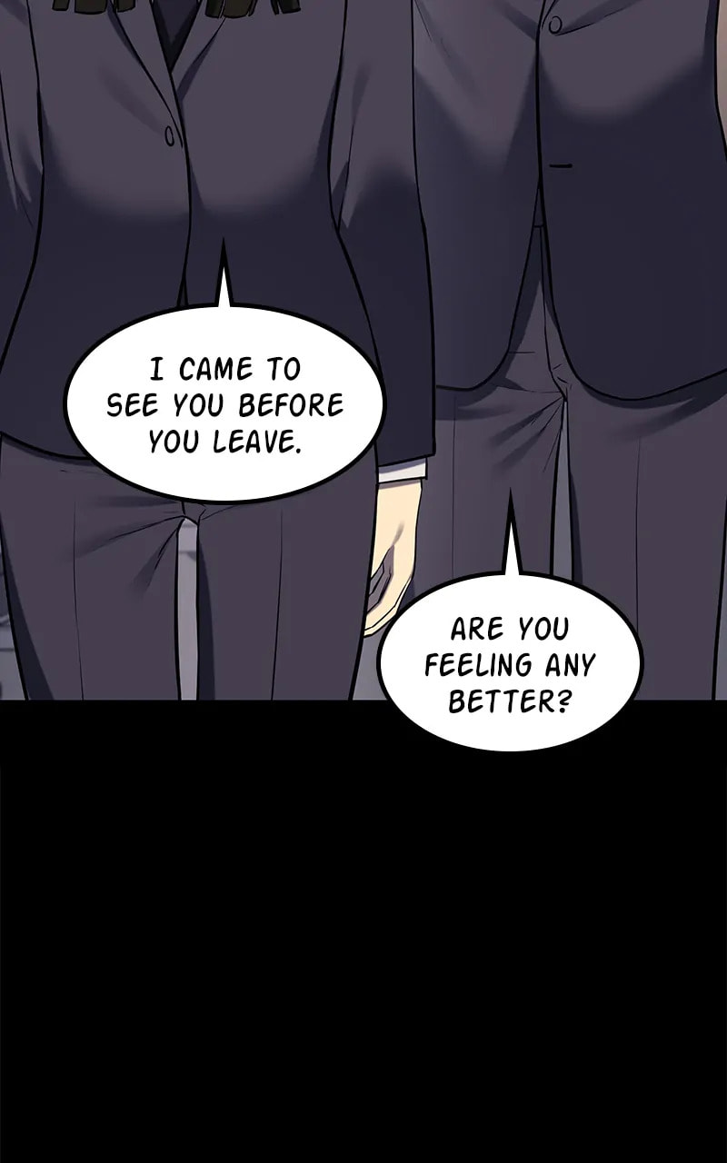 Fake Humans Chapter 45 page 91 - 