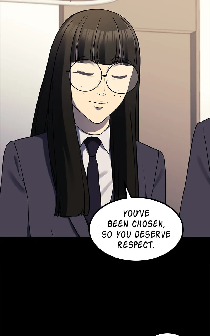 Fake Humans Chapter 45 page 96 - 